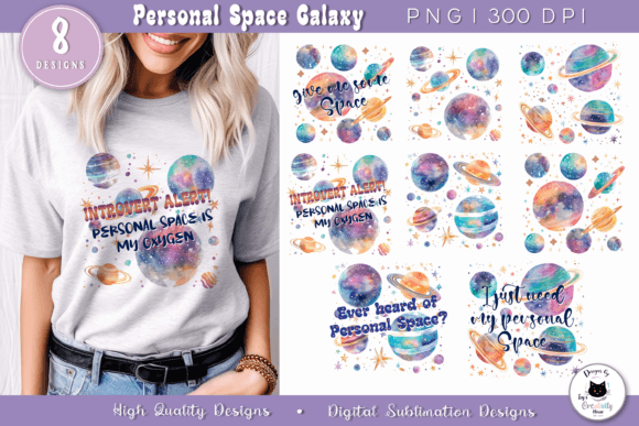 Watercolor Galaxy Clipart Space PNG: A Creative Asset Guide
